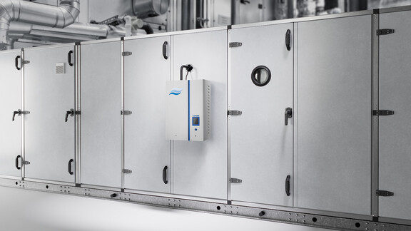 Condair EL Electrode Steam Humidifier